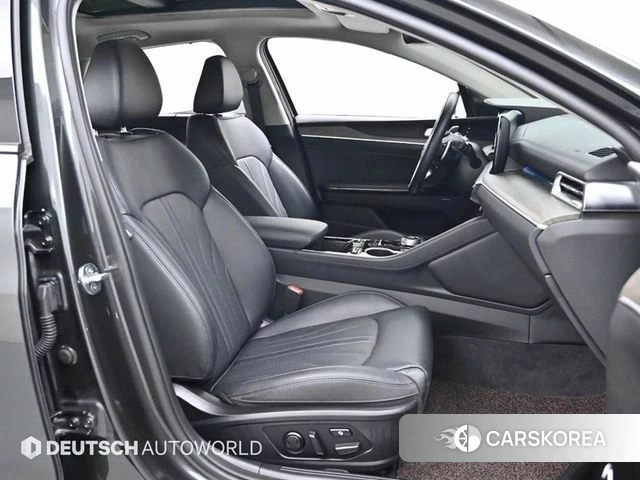 Kia K5 3rd generation id 3813496 из Кореи 18