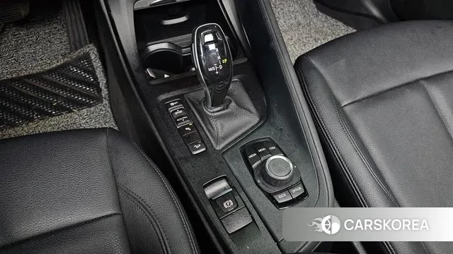 BMW X1 (F48) id 3593285 из Кореи 19