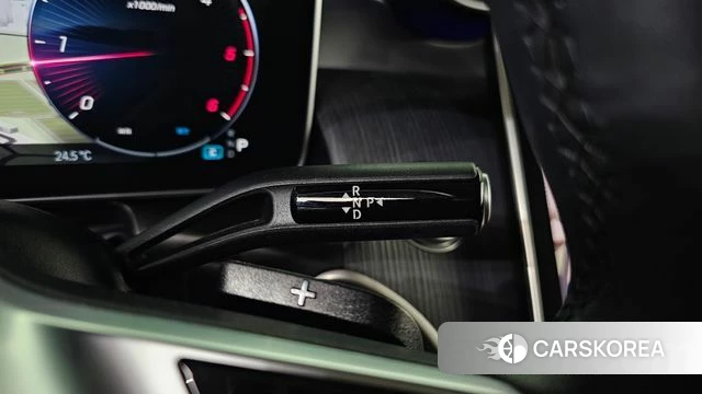 Mercedes-Benz GLC-Class X254 id 4201310 из Кореи 19