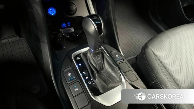 Hyundai Santa Fe The Prime id 4180715 из Кореи 19