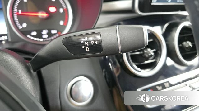 Mercedes-Benz C-Class W205 id 4722670 из Кореи 19
