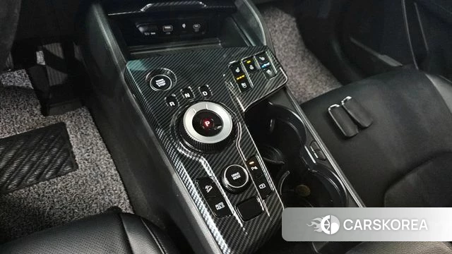 Kia Sportage 5th Generation Hybrid id 4243688 из Кореи 30