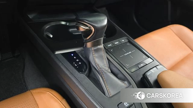 Lexus UX250h id 4196790 из Кореи 30