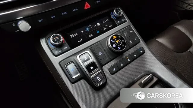 Hyundai The New Palisade id 3365880 из Кореи 19