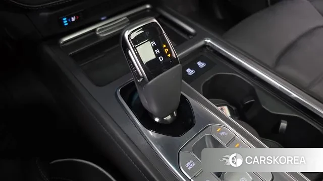 Ssangyong Rexton New Arena id 2938997 из Кореи 19