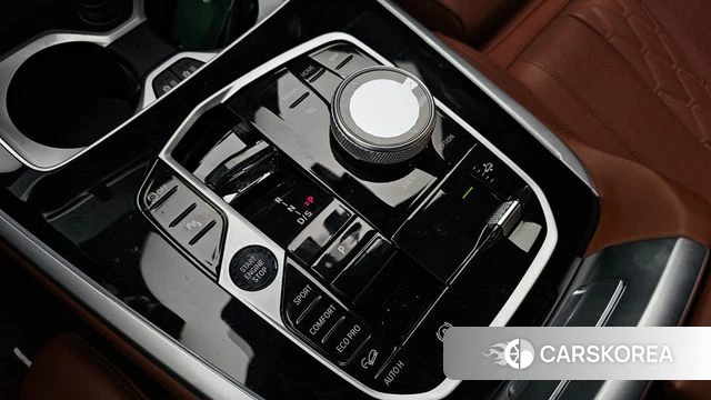 BMW X7 (G07) id 4442287 из Кореи 34