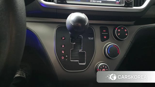 Kia The New Ray id 4223986 из Кореи 31