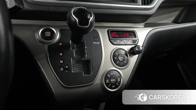 Kia The New Ray id 3807748 из Кореи 19