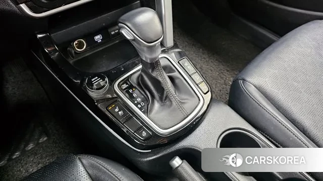 Kia Seltos id 3374524 из Кореи 19