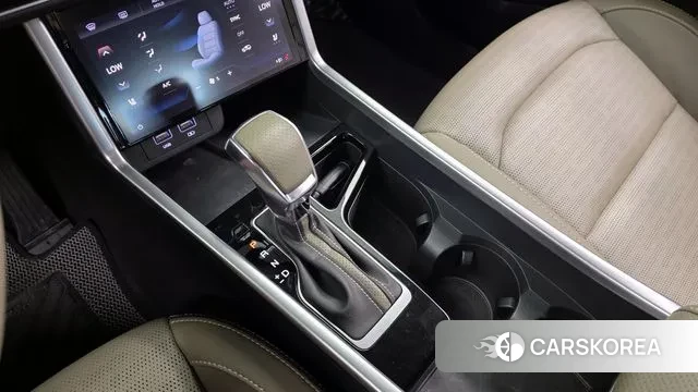 Ssangyong Torres id 3776985 из Кореи 19