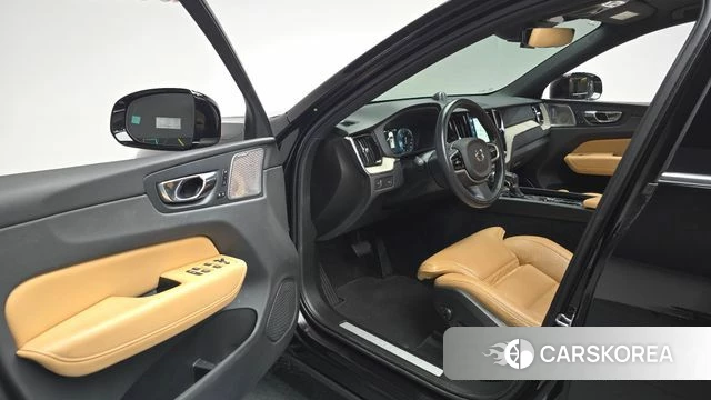 Volvo XC60 second Generation id 4551335 из Кореи 33