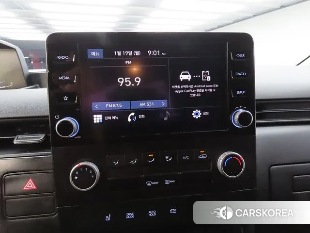 Hyundai Staria id 3596879 из Кореи 19