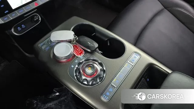 Genesis GV60 id 3764824 из Кореи 19