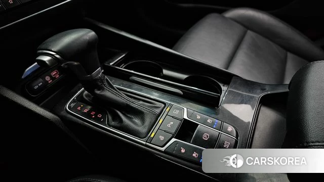 Kia Come New K7 id 3845688 из Кореи 19