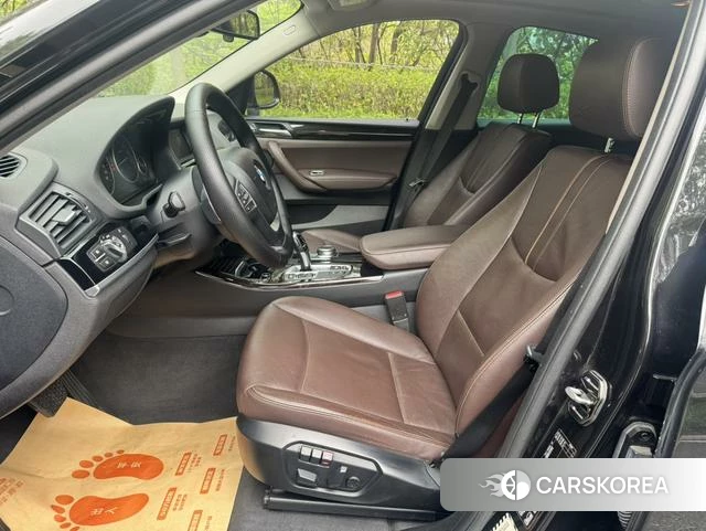 BMW X4 id 3993568 из Китая 10