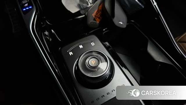 Kia The New Sorento 4th Generation id 4602815 из Кореи 40