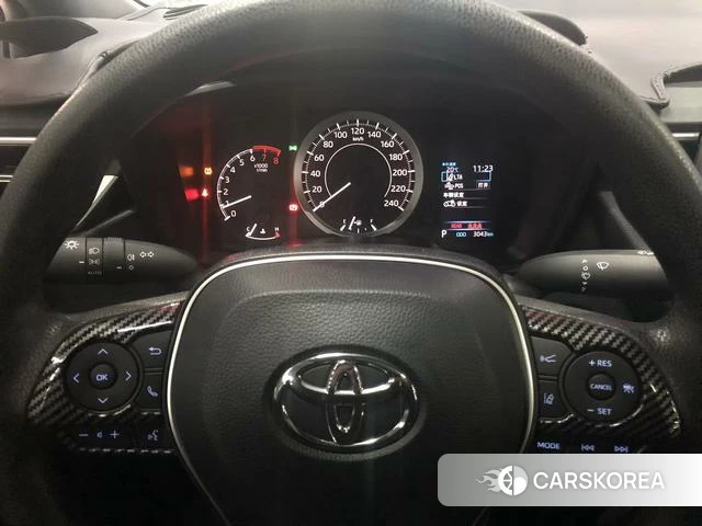 Toyota Lei Ling id 4257919 из Китая 9