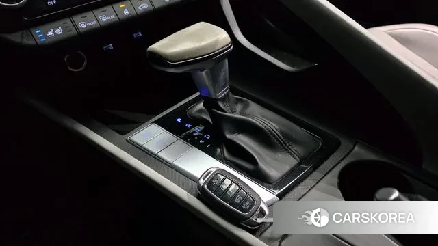 Hyundai Avante (CN7) id 3479323 из Кореи 19