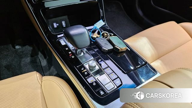 Kia K7 Premier id 4356598 из Кореи 34