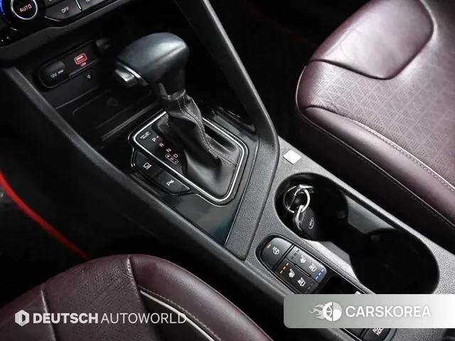 Kia The New Niro id 3621979 из Кореи 19