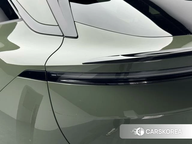 Extremely krypton ZEEKR 007GT id 4190537 из Китая 19