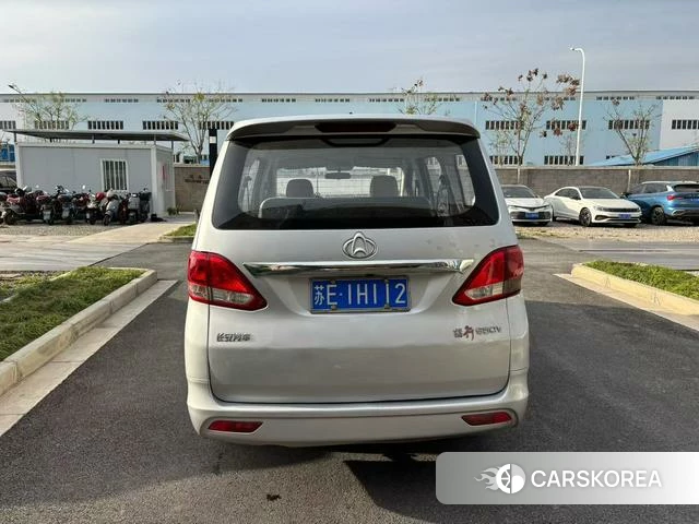 Changan Kaicheng Ruixing S50 id 4210970 из Китая 9