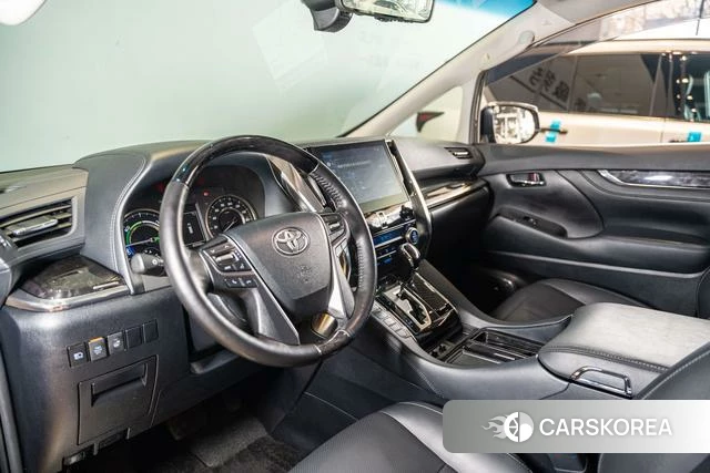 Toyota Wilfa id 4261785 из Китая 18