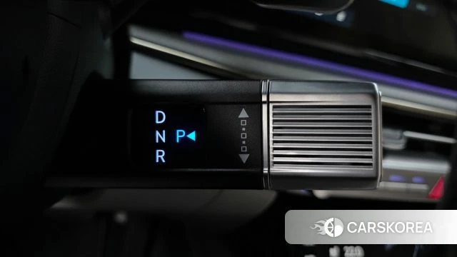 Hyundai Grandeur (GN7) id 4230817 из Кореи 33