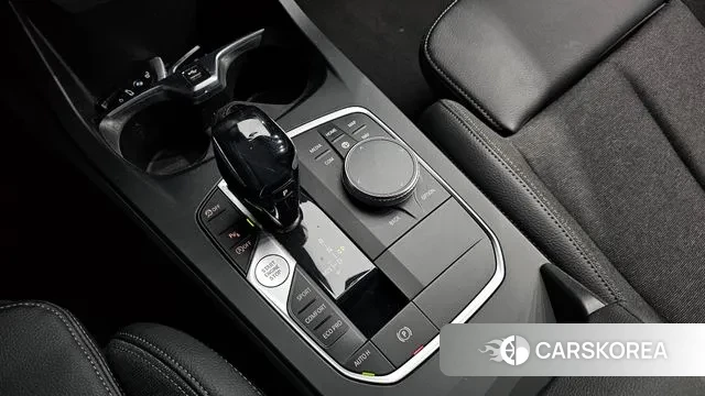 BMW 1 Series (F40) id 3747649 из Кореи 19