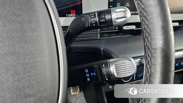 Hyundai Ionic 5 id 3851748 из Кореи 19