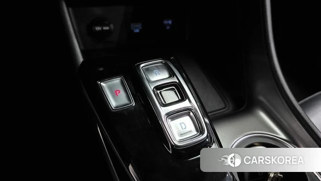 Hyundai Sonata (DN8) id 4871562 из Кореи 34