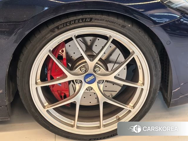 BMW 5 series (imported) id 4353598 из Китая 9