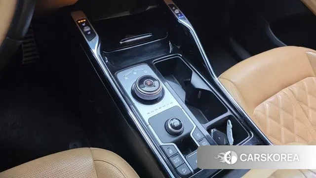 Kia Sorento 4th Generation id 3384997 из Кореи 19