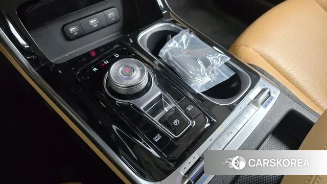 Kia Carnival 4th generation id 3197583 из Кореи 19