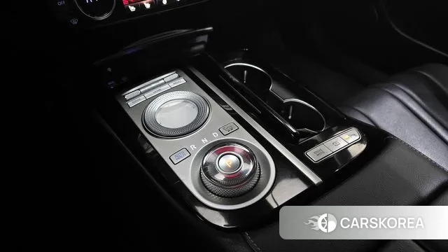 Genesis G80 (RG3) id 3385229 из Кореи 19