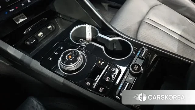 Kia K5 3rd generation id 3751841 из Кореи 19