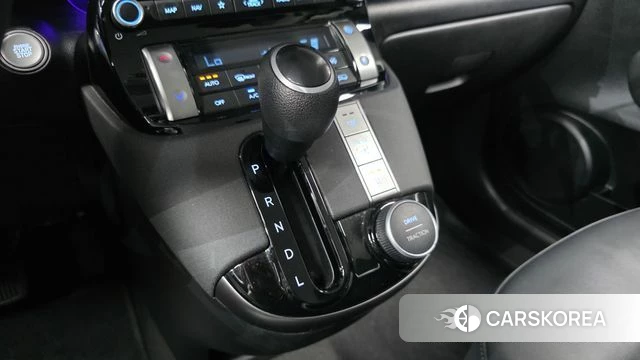 Hyundai Casper id 4433614 из Кореи 19