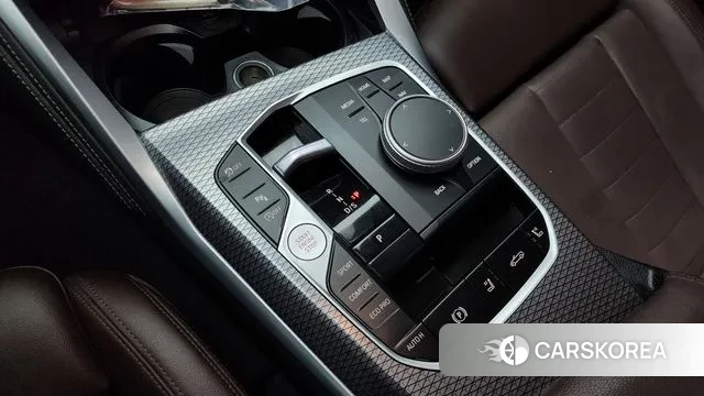 BMW 4 Series (G22) id 3596121 из Кореи 19