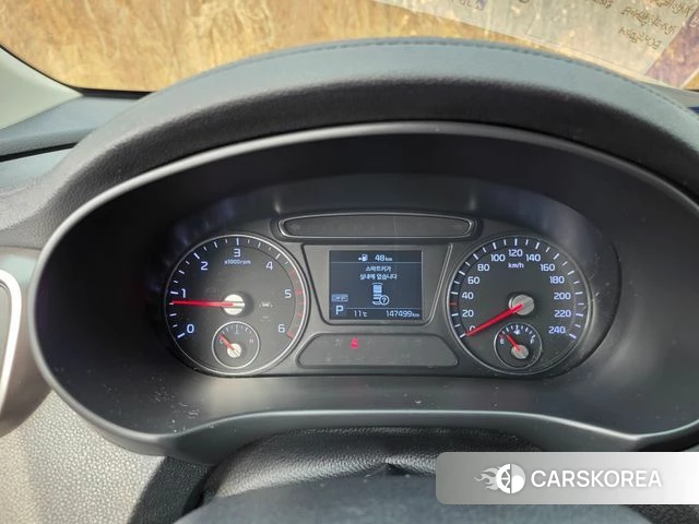 Kia The New Sorento id 3796264 из Кореи 19