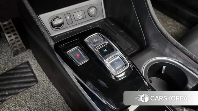 Hyundai Sonata (DN8) id 3601934 из Кореи 19