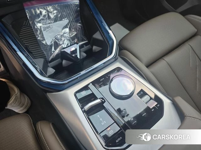 BMW X3 (G45) id 3817299 из Кореи 11