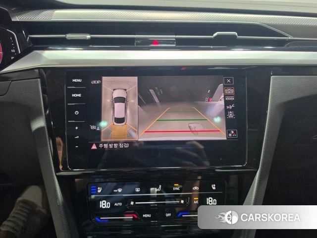 Volkswagen Arteon id 4442962 из Кореи 19