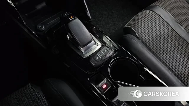 Peugeot e-2008 second generation id 3224550 из Кореи 19