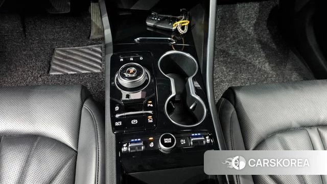 Kia K5 3rd generation id 3916415 из Кореи 19