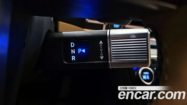 Hyundai Santa Fe (MX5) id 2735320 из Кореи 19