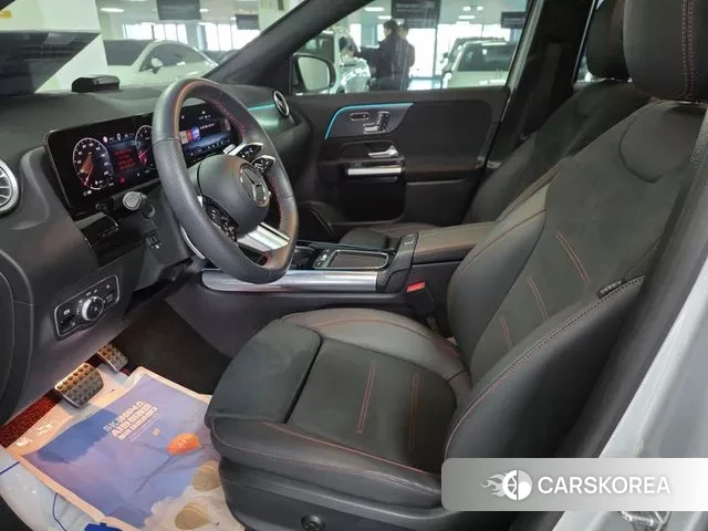 Mercedes-Benz GLA - Class H247 id 3457433 из Кореи 16