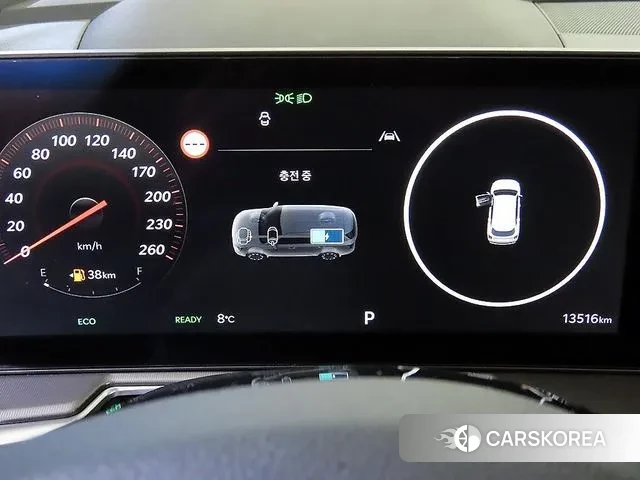 Kia The New Sorento 4th Generation id 3476975 из Кореи 19