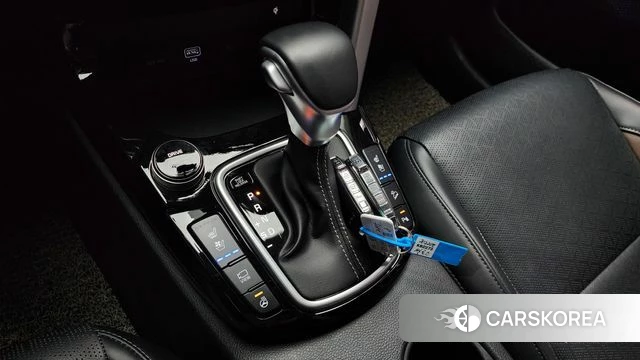 Kia Seltos id 4433851 из Кореи 19