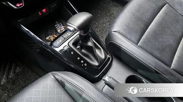 Kia Stonic id 2941352 из Кореи 19