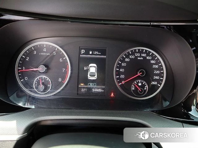 Kia K5 3rd generation id 4367160 из Кореи 18